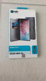 Samsung Galaxy Note 10 plus hoesje, Ophalen of Verzenden, Nieuw