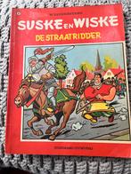 Stripboeken Suske en Wiske, Gelezen, Verzenden, Willy Vandersteen, Meerdere stripboeken