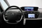 Citroen C4 GRAND PICASSO SpaceTourer 1.2 PureTech Business 7, Auto's, Gebruikt, Euro 6, 1199 cc, Met garantie (alle)