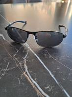 Gevonden Polaroid zonnebril in Ugchelen, Zonnebril, Zwart, Zo goed als nieuw, Ophalen