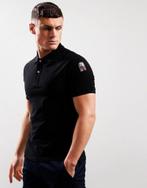 Polo's te koop maat S, Kleding | Heren, Zwart, Nieuw, Parajumpers, Ophalen of Verzenden