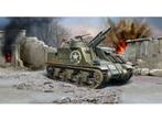 Revell	3216	M7 HMC "Priest" ex-Matchbox	1/76, Verzenden, Revell, Nieuw, Tank