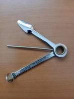 Pijp cleaner c.q. pijp stopper - ORIGINEEL VINTAGE - ZGAN, Ophalen of Verzenden, Nieuw