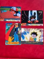 Ash Topps pokemon kaarten, Ophalen of Verzenden, Zo goed als nieuw