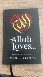 Allah Loves, Ophalen of Verzenden, Zo goed als nieuw