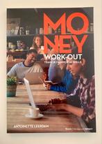 Antoinette Leerdam - Money work-out, Ophalen of Verzenden, Zo goed als nieuw, Antoinette Leerdam