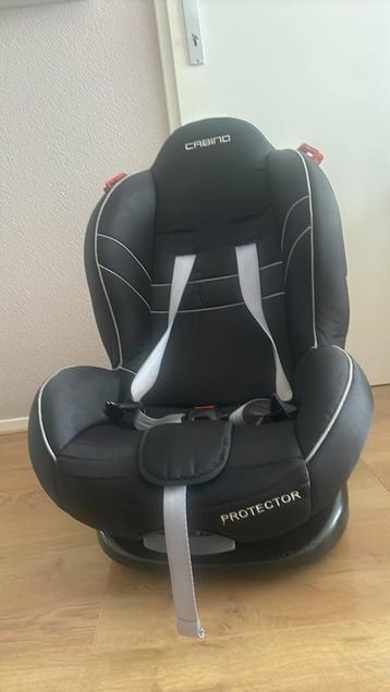 Cabino Protector, te gebruiken vanaf 9 kg tot 25 kg beschikbaar voor biedingen