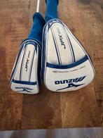 Mizuno Driver & Fairwaywood Set, Sport en Fitness, Ophalen of Verzenden, Zo goed als nieuw, Club, Mizuno