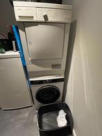 Gratis wasdroog combinatie af te halen, Huis en Inrichting, Ophalen of Verzenden, Gebruikt