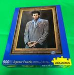 SEINFELD KRAMER PUZZEL PUZZLE, Ophalen of Verzenden, 500 t/m 1500 stukjes, Zo goed als nieuw, Legpuzzel
