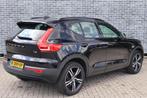 Volvo XC40 T3 Geartronic R-Design | Park Assist & Climate li, 12 maanden, Origineel Nederlands, Bedrijf, Adaptive Cruise Control