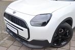 MINI Countryman E / Classic / Pakket XS / 17" Profile Aero S, Stof, Gebruikt, Countryman, Met garantie (alle)