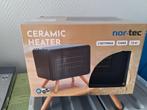 Keramische Heater - Nieuw in doos, Huis en Inrichting, Kachels, Ophalen, Overige soorten, Elektrisch, Nieuw