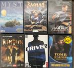 PC cd-rom games, Spelcomputers en Games, Avontuur en Actie, 1 speler, Ophalen of Verzenden, Zo goed als nieuw