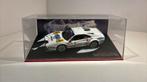 Ferrari 308gtb rally vasco navarro 1984 atlas 1.18, Hobby en Vrije tijd, Modelauto's | 1:43, Overige merken, Auto, Ophalen of Verzenden