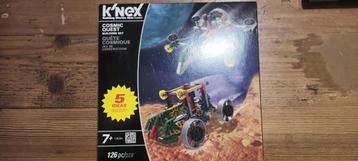 Knex - 5 idees beschikbaar voor biedingen