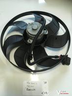 Vw Golf 4 1.4 16v 1998 Koelvin met motor, Auto-onderdelen, Gebruikt, -, -, Ophalen of Verzenden