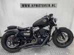 HARLEY DAVIDSON XL 1200 X SPORTSTER FORTY EIGHT 48 LIMITED E, Chopper, Bedrijf, 1202 cc, Meer dan 35 kW