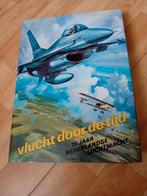 Vlucht door de tijd, Ophalen, Zo goed als nieuw, Vliegtuig