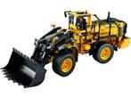 LEGO Technic Op Afstand Bedienbare Volvo L350F Wiel 42030