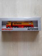 Promotoys Volvo FH den hartog bv autofood 1:87, Ophalen of Verzenden, Nieuw, Bus of Vrachtwagen, Overige merken