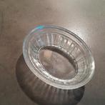 Glazen vorm voor pudding, boter etc., Ophalen of Verzenden, Glas, Overige stijlen, Glas of Glazen