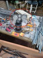 Saab 95,96 99,900, 9 5, Auto-onderdelen, Ophalen of Verzenden, Nieuw, Saab, Achterklep