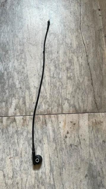 Sym Symphony 50 Telleraandrijving + Kabel beschikbaar voor biedingen