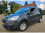 Citroen Berlingo 1.6 VTI met Airco Cruise & Slechts 28000 km, Voorwielaandrijving, Gebruikt, Euro 6, 4 cilinders