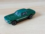 Matchbox Ford Mustang GT Modelauto, Hobby en Vrije tijd, Modelauto's | Overige schalen, Ophalen of Verzenden, Gebruikt, Auto