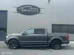 Ford USA F150 3.5 V6 Ecoboost Platinum zeer lage bijtelling!, Gebruikt, 2217 kg, F-150, Bedrijf
