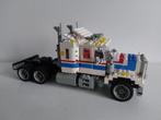 Lego Model Team 5580 - Highway Rig, Kinderen en Baby's, Speelgoed | Duplo en Lego, Ophalen of Verzenden, Gebruikt, Complete set