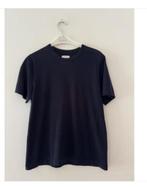 NO LABEL zwart nieuwstaat shirt trui korte mouwen small BCBC, Verzenden, Zwart, Zo goed als nieuw, Maat 46 (S) of kleiner