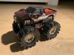 Big Foot Monstertruck Snake Bite 4x4, Kinderen en Baby's, Ophalen of Verzenden, Gebruikt