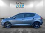 Seat Ibiza 1.2 TSI Style airco cuise, Auto's, Seat, Te koop, Zilver of Grijs, Benzine, Hatchback