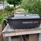 Tekoop Nanotec GT 2 voerboot, Ophalen of Verzenden, Gebruikt, Overige typen