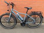 Santos travelmaster 3+ 45cm met pendix in heel mooie staat !, 26 inch, Zo goed als nieuw, Meer dan 20 versnellingen, Ophalen
