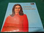 Lp nana mouskouri international, Ophalen of Verzenden