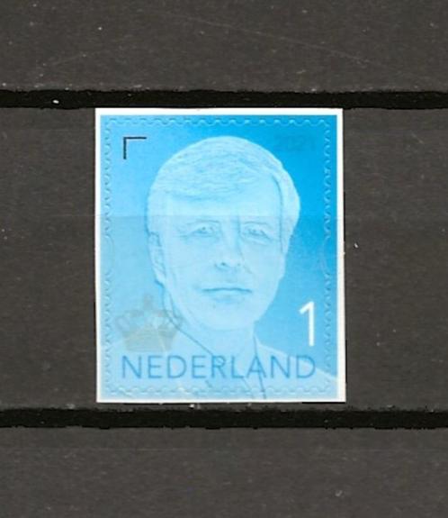2021 Willem Alexander 3988 postfris (4), Postzegels en Munten, Postzegels | Nederland, Postfris, Na 1940, Verzenden