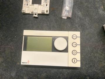 Moduline 400 kamerthermostaat compleet en werkend beschikbaar voor biedingen