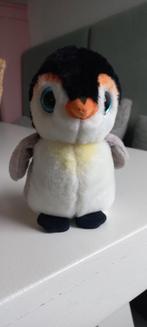Schattige Pinguïn Knuffel van Ty, Kinderen en Baby's, Speelgoed | Knuffels en Pluche, Ophalen of Verzenden, Zo goed als nieuw