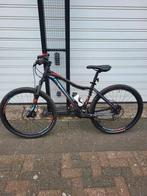 Giant bliss bijna niet op gefietst ,eerste eigenaar, Fietsen en Brommers, Ophalen of Verzenden, Zo goed als nieuw, Meer dan 20 versnellingen