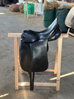 Passier zadel, Ophalen of Verzenden, Zo goed als nieuw, Dressuur