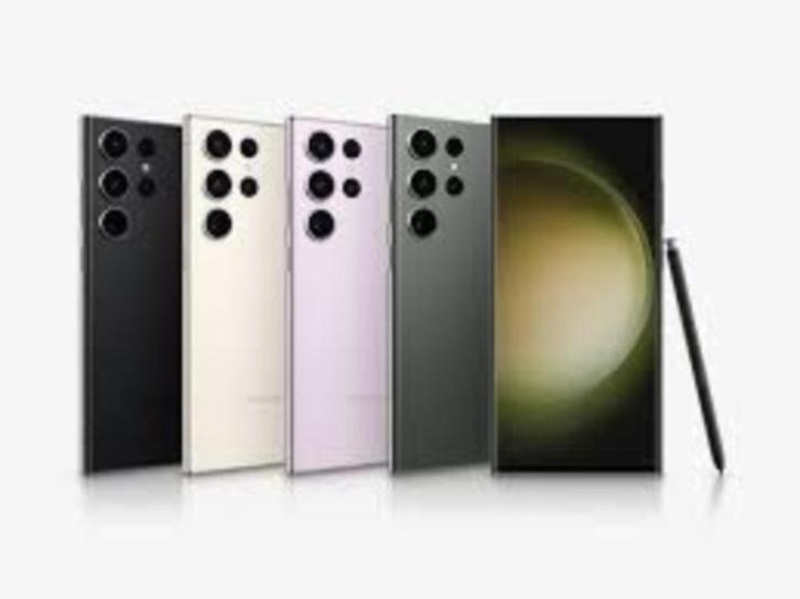 Samsung Galaxy S21 Ultra / S22 Ultra / S23 Ultra / S25 Ultra, Telecommunicatie, Mobiele telefoons | Toebehoren en Onderdelen, Zo goed als nieuw