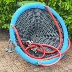 Vogelnest schommel en wip vogelnest (dus 2 vogelnesten), Ophalen, Gebruikt, Overige typen