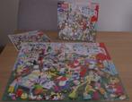 Puzzel 500 stukjes what’s Cooking? eeBoo puzzel, Hobby en Vrije tijd, Ophalen of Verzenden, Zo goed als nieuw