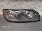 Koplamp rechts van een Volvo V50, Gebruikt, -, -, Volvo