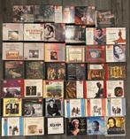 EMI 40 stuks klassieke CD’s, Cd's en Dvd's, Cd's | Klassiek, Ophalen of Verzenden, Classicisme, Gebruikt, Overige typen