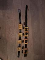 Duikloodgordels Tribord, Ophalen of Verzenden