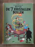 Kuifje 3 X, Meerdere stripboeken, Ophalen of Verzenden, Gelezen